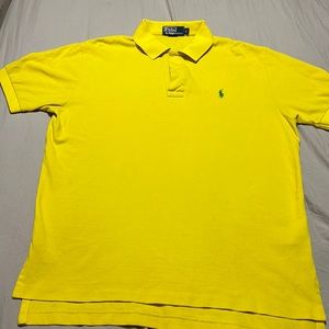 Mens polo